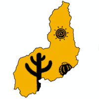 Projeto Veredas Logo