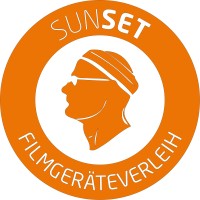 SunSet Filmgeräteverleih Logo