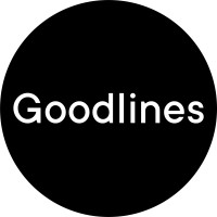 Goodlines Studio Logo