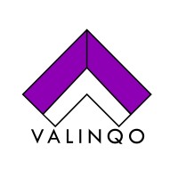 Valinqo Logo