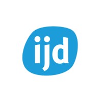 Institut Jaques-Dalcroze - ijd Logo