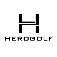 HEROGOLF Logo