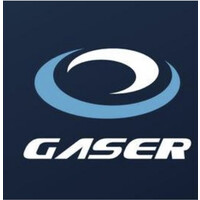 ALFA OSSIDAZIONE Srl Gruppo Gaser Logo