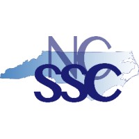 North Carolina Student Success Center (NC SSC) Logo