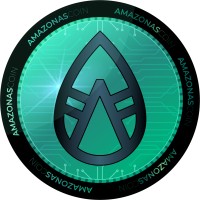 AmazonasCoin | Amzcoin Logo