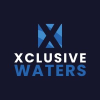 xclusive waters Logo