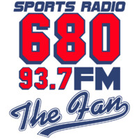 680 The Fan Logo