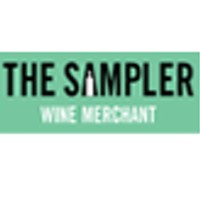 The Sampler Wine Merchants Logo