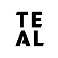 TEAL PROJECT Logo