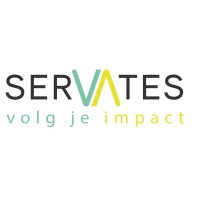 Servates BV Logo