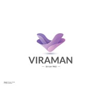Viraman Logo