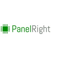 PanelRight Logo