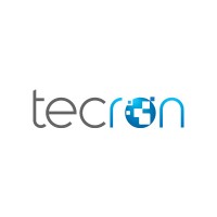 Tecron Technology Logo
