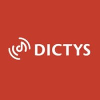 Dictys Logo