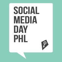 Social Media Day PHL Logo