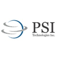 PSI Technologies Inc. Logo