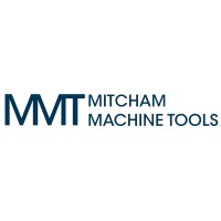 Mitcham Machine Tools Inc. Logo