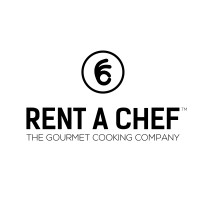 Rent a Chef Logo