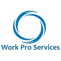 Work Pro Services Logo