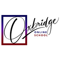 Oxbridge Online School - now recruiting! Logo