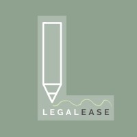 Legalease Logo