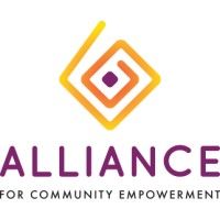 Alliance For Community Empowerment Logo