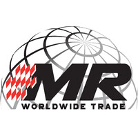 MR WORLDWIDE TRADE Logo