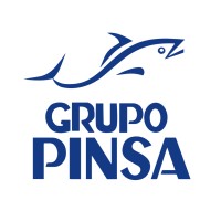Grupo PINSA Logo