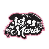Las Maris Vegan Logo