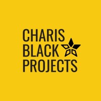 Charis Black Projects Logo