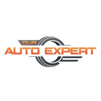 Our Auto Expert Logo