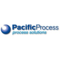 Pacific Process Limited Logo