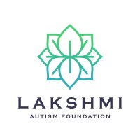 The Lakshmi Autism Foundation Logo