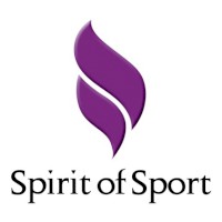 Spirit of Sport Logo