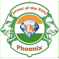 Phoenix Jewel of East Logo