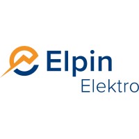 Elpin AG Logo