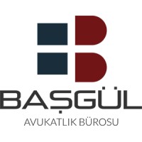 Başgül Attorneys at Law Logo