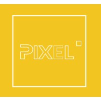 PIXEL WEB SERVICES Logo