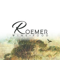 Roemer Utrecht | Wine - Food Logo