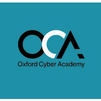 Oxford Cyber Academy Logo