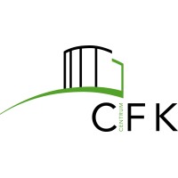 CFK - Centrum für Freizeit und Kommunikation der Lebenshilfe gGmbH Logo