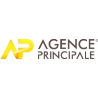 AGENCE PRINCIPALE COURBEVOIE Logo