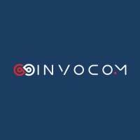 Invocom | Inbound & Growth Marketing Logo