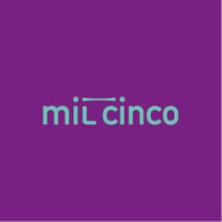 MIL CINCO S.A. Logo