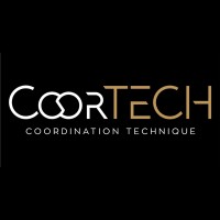 CoorTECH Sàrl Logo