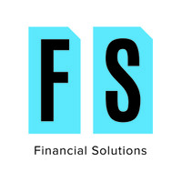 Financial Solutions (FS) Logo