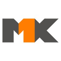 M1X studio Logo
