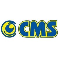 Community Monitoring Services Logo