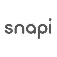 Snapi Health Logo