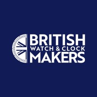 The Alliance of British Watch & Clock Makers Logo